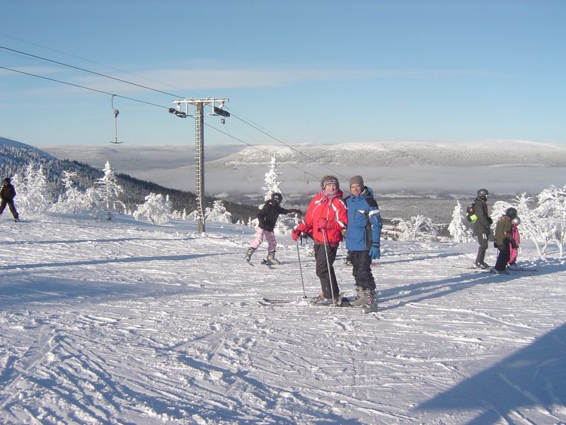 topvagen