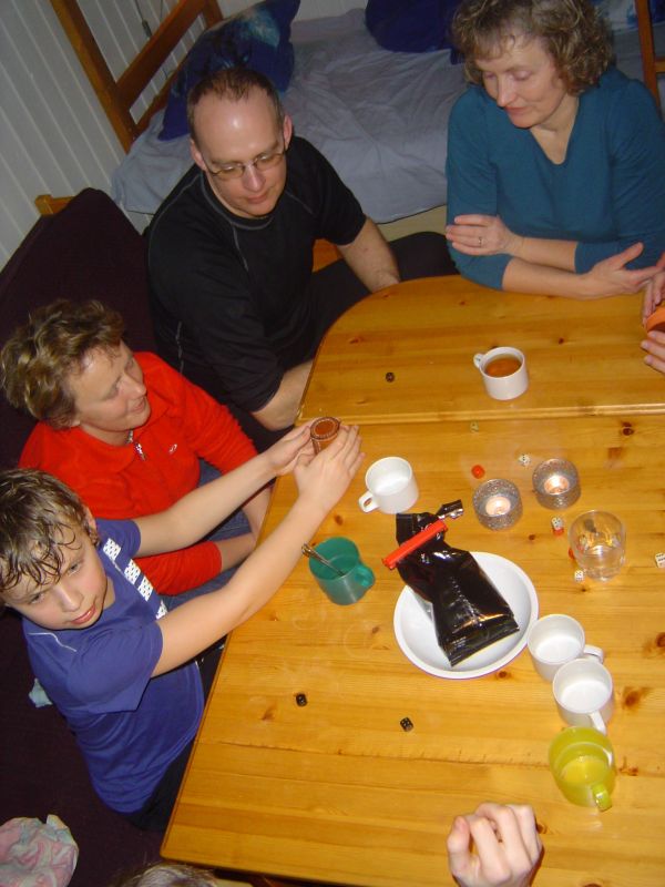 topvagen