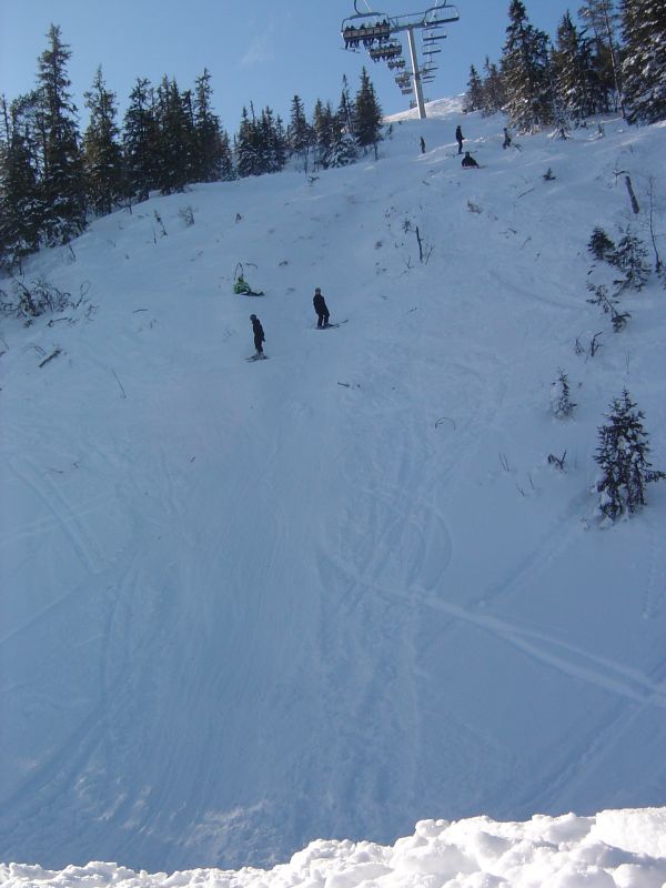topvagen