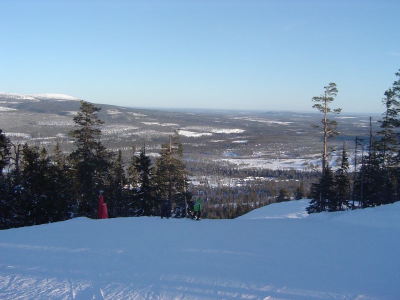 topvagen