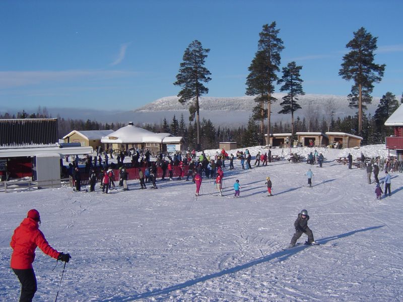 topvagen