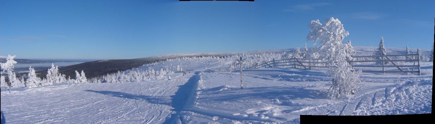 skidtorget panorama